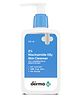 The Derma Co 2% Niacinamide Oily Skin Cleanser - 125 ml