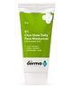 The Derma Co. 5% Cica-Glow Daily Face Moisturizer with Alpha Arbutin & Tranexamic Acid for Glowing Skin - 50 g