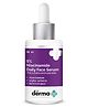 The Derma Co. 5% Niacinamide Daily Face Serum with Alpha Arbutin & Multivitamin for Clear & Spotless Skin - 30 ml