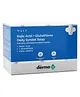 The Derma Co. Kojic Acid + Glutathione Daily Syndet Soap with Kojic Acid, L-Glutathione & Alpha-Arbutin for Skin Lightening & Brightening pack of 2 - 75 g each