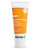 The Derma Co. Pore Minimizing Priming Sunscreen - 50 g