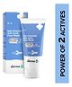 The Derma Co. Sali-Cinamide Anti-Acne Face Wash with 2% Salicylic Acid & 2% Niacinamide - 80 ml