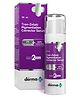 The Derma Co. Tran-Zelaic Pigmentation Corrector Serum with Tranexamic Acid & Azelaic Acid - 30 g