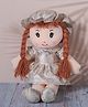 Dukiekooky Super Cute & Adorable Doll Soft/Plush Toy- Hight 50 CM