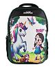Smily Kiddos 18 Inch Licensed Chhota Bheem Chutki Junior Backpack 1 - Green