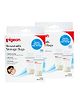 Pigeon Breast Milk Storage Bag Pack of 10 - 180 ml