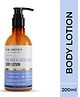 Dr. Sheth's Body Lotion with Tea Tree & Lactic Acid - 200 ml