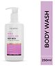 Dr. Sheth's Body Wash Neem & Salicylic Acid  - 250 ml