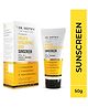 Dr. Sheth's Haldi & Hyaluronic Acid Sunscreen - 50 g