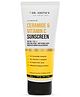 Dr. Sheth's Ceramide & Vitamin C Sunscreen - 80 g