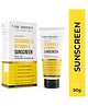 Dr. Sheth's Ceramide & Vitamin C Sunscreen - 50 g