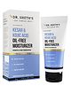 Dr. Sheth's Kesar & Kojic Acid Oil Free Moisturizer - 50 g