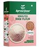 Sprout Feast Sprouted Ragi Flour 350  g|100% Homemade & Naturally Dried|Gluten Free