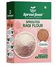 Sprout Feast Sprouted Ragi Flour 800 g |100% Homemade & Naturally Dried Sprouted Ragi Flour|Gluten Free