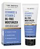 Dr. Sheth's Oil-Free Moisturiser with Ceramide & Vitamin C  - 100 g