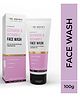 Dr. Sheth's Ceramide & Vitamin C Facewash - 100 g