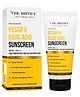 Dr Sheth's Kesar & Kojic Acid Sunscreen - 50 g