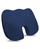 Sassoon Chair Cushion For Tailbone, Sciatica, Lower Back Pain Relief (Pack of 1) - Blue