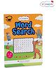 Lil legends Activity Book-Word Search