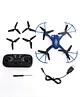 Flybuzz Altitude Holding Drone 2.4 GHz- Blue