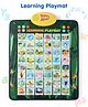 Animals and Birds Musical Learning Mats - Multicolor