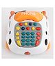 Toysire Baby Mobile Telephone Phone Toy With Sound & Light for Kids