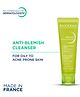 Bioderma Sebium Gel Moussant Actif Cleanser with Salicylic & GlycolicAcidforAcneProne OilySkin - 45ml