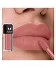 MORAZE Matte Longstay Lipstick for 12 Hour Long Stay- Blush Pink-1.2ml