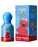 Oops Sesame Street Eau De Parfum - Elmo's Fruity Vanilla -  50 ml