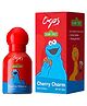 Oops Sesame Street Eau De Parfum - Cookie Monster's Cherry Charm -  50 ml