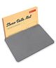 The Artment TerraDry Stone Bath Mat - Non-Slip Super Absorbent Diatomaceous Earth Stone Mat, Regular  (Pack of 1)