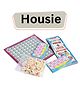 BitFeex Housie Complete Family Entertainment Game-Multicolor