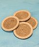 IREKA HOMES Coasters Brown Celestial