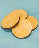 IREKA HOMES Coasters Brown Labyrinth