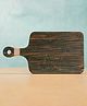 IREKA HOMES Chopping Board Brown Split