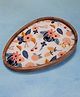 IREKA HOMES  Server Brown Rose