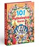 101 Mythological Stories (Ages 3-12) (Hardbound) : Children's Story Book, Educational fun learning book, Learning tales for children, Kids learning story book