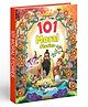 101 Moral Stories (Ages 3-12) (Hardbound) : Early Reader storybook, Educational kids Story book, Bedtime stories for children, Kids moral story book