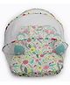 Kradyl Kroft 5 Pc Baby Bedding Set with Mosquito Net for Infants- Umame