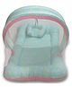 Kradyl Kroft Bassinet Style Mosquito Net Bedding for Infants