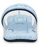 Kradyl Kroft Bassinet Style Mosquito Net Bedding for Infants-Blue Koala