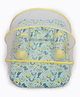 Kradyl Kroft Bassinet Style Mosquito Net Bedding for Infants-MQBol-TealD