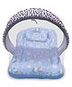 Kradyl Kroft Bassinet Style Mosquito Net Bedding for Infants-MQ-KittyLove