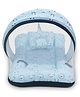 Kradyl Kroft Bassinet Style Mosquito Net Bedding for Infants-MQ-Koala