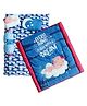 Kradyl-Kroft-6-pc-Bedding-Set for Infants - Dream Clouds