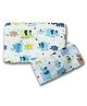Kradyl Kroft Baby Head Shaping Pillow