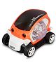 Asian Concept car- 2 AA Battery Operated