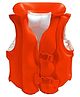 Sanjary Inflatable Swim Vest Pool  for kids color & design may vary