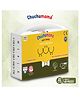 Chuchumama  Diapers Taped Style (VELCRO) Extra Large (XL) -  40 Count -  12-17 Kg -  12 hrs Absorption and Cottony Soft Material