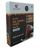 Nutribud Foods Sprouted Ragi, Almonds & Peanuts Drink Mix (Chocolate) - (Pack Of 1, 200g)